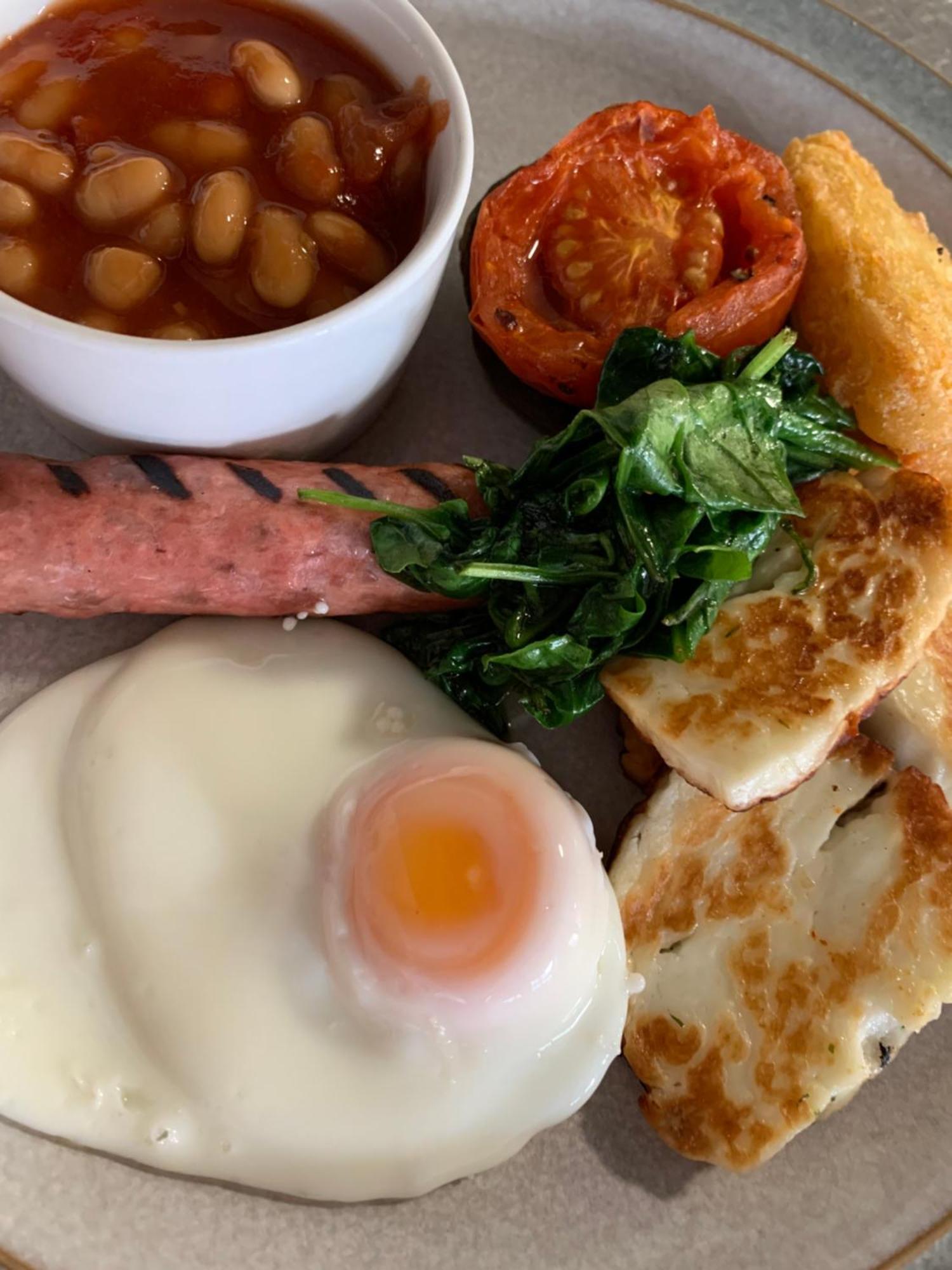 The Lazy Lion Bed & Breakfast มิลฟอร์ดออนซี ภายนอก รูปภาพ